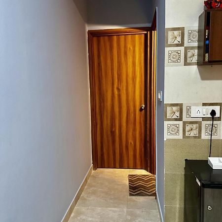Sea Breeze 1 Bhk Apartment A12 Calangute,North Goa Nagoa المظهر الخارجي الصورة